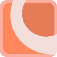 Canvelete - Product Hunt launch logo and brand identity