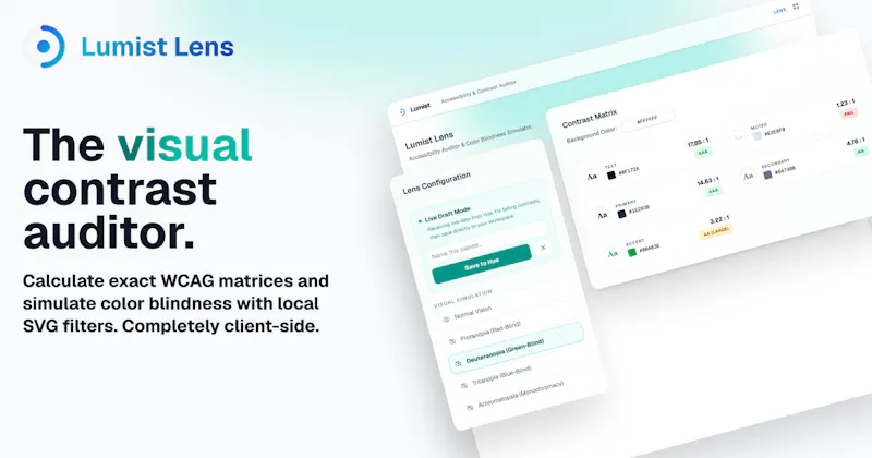 Lumist Studio screenshot 7