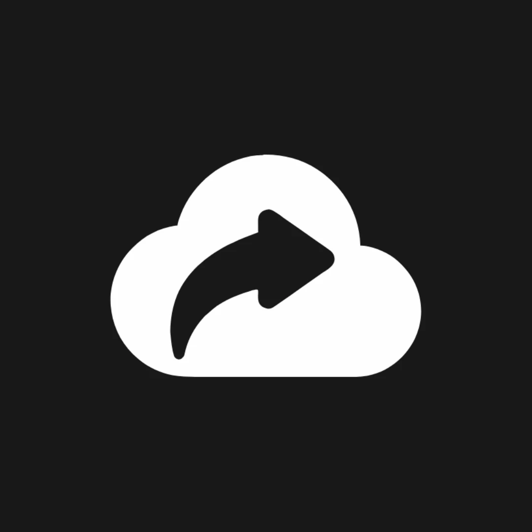 cloudr logo