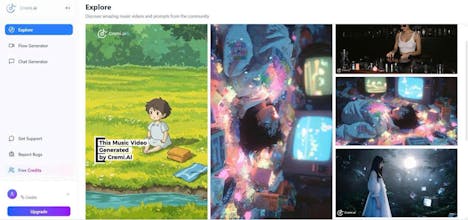 Cremi.AI gallery image