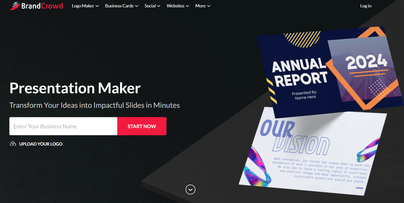 BrandCrowd gallery image