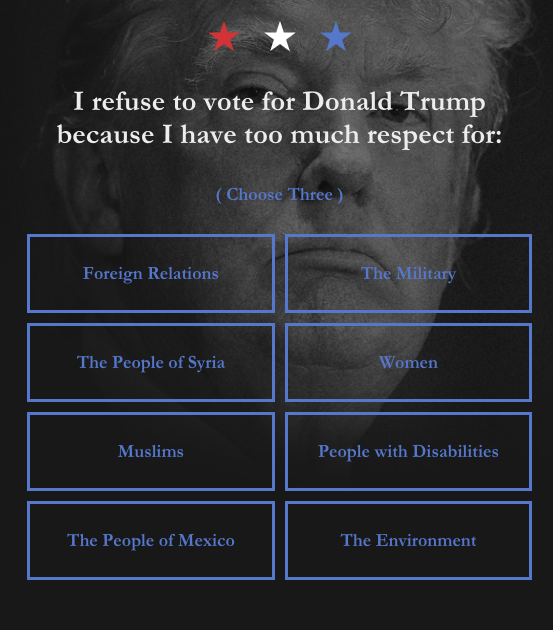 History is Watching gallery image