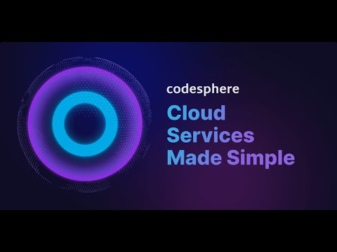 startuptile Codesphere-Deploy anything in under 5s no DevOps experience needed