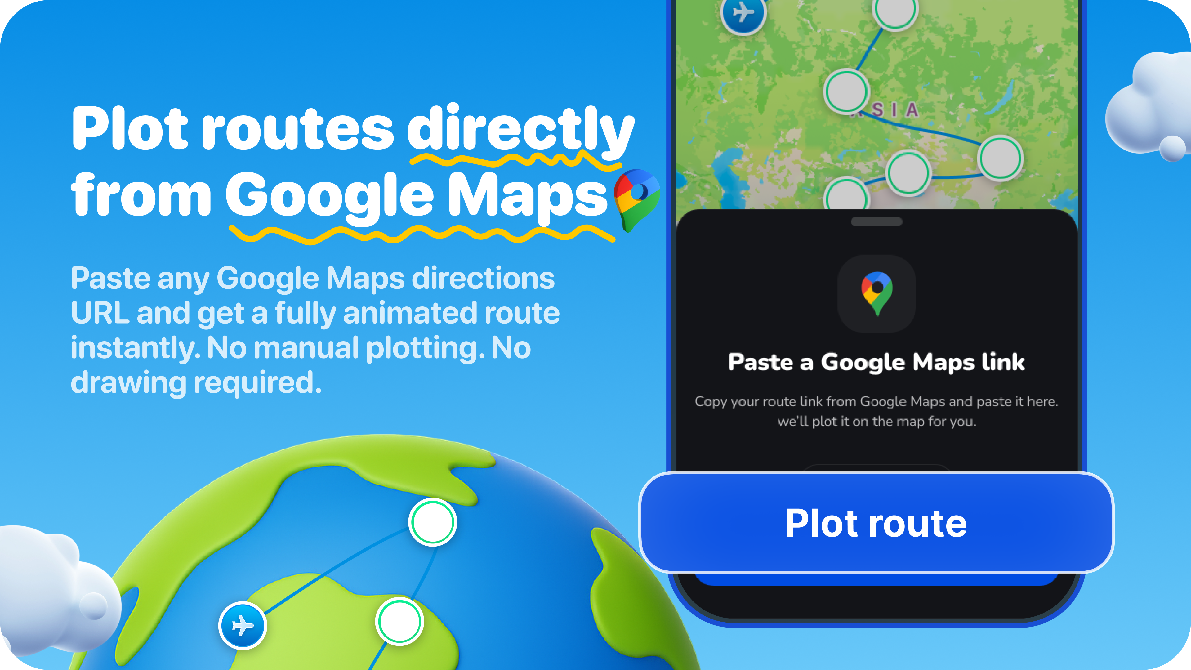 TravelAnimator gallery image