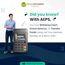 Omega Softwares gallery image