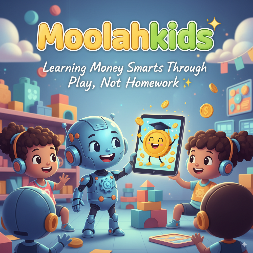 MoolahKids gallery image