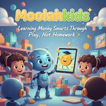 MoolahKids gallery image
