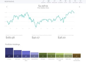 Hybrid Wealth Advisor gallery image