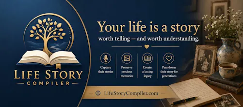 Life Story Compiler gallery image