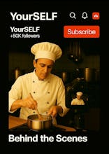 YourSELF gallery image