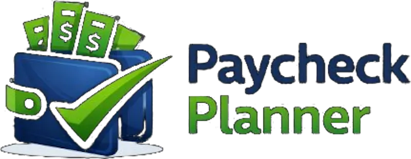 Paycheck Planner screenshot 1