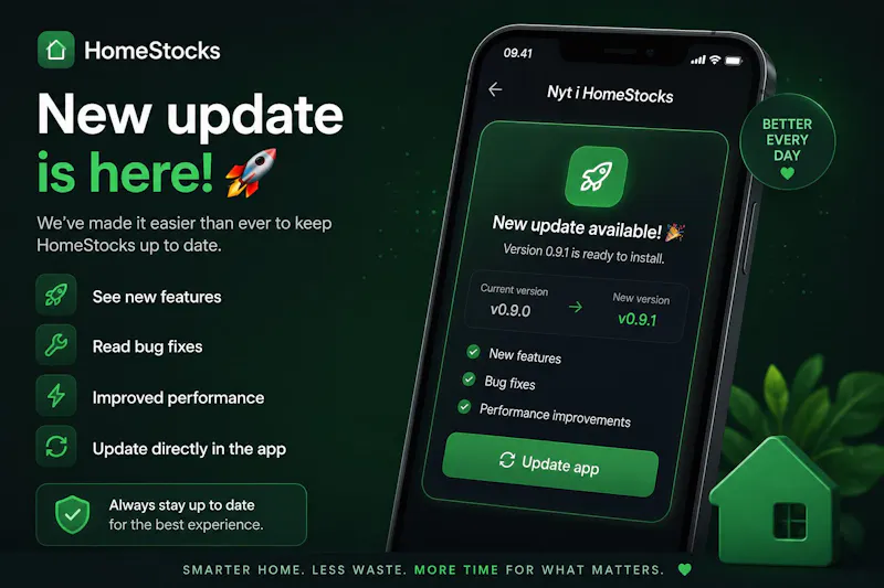 HomeStocks BETA screenshot 8