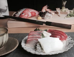 KATURA Knife Launch on Kickstarter gallery image