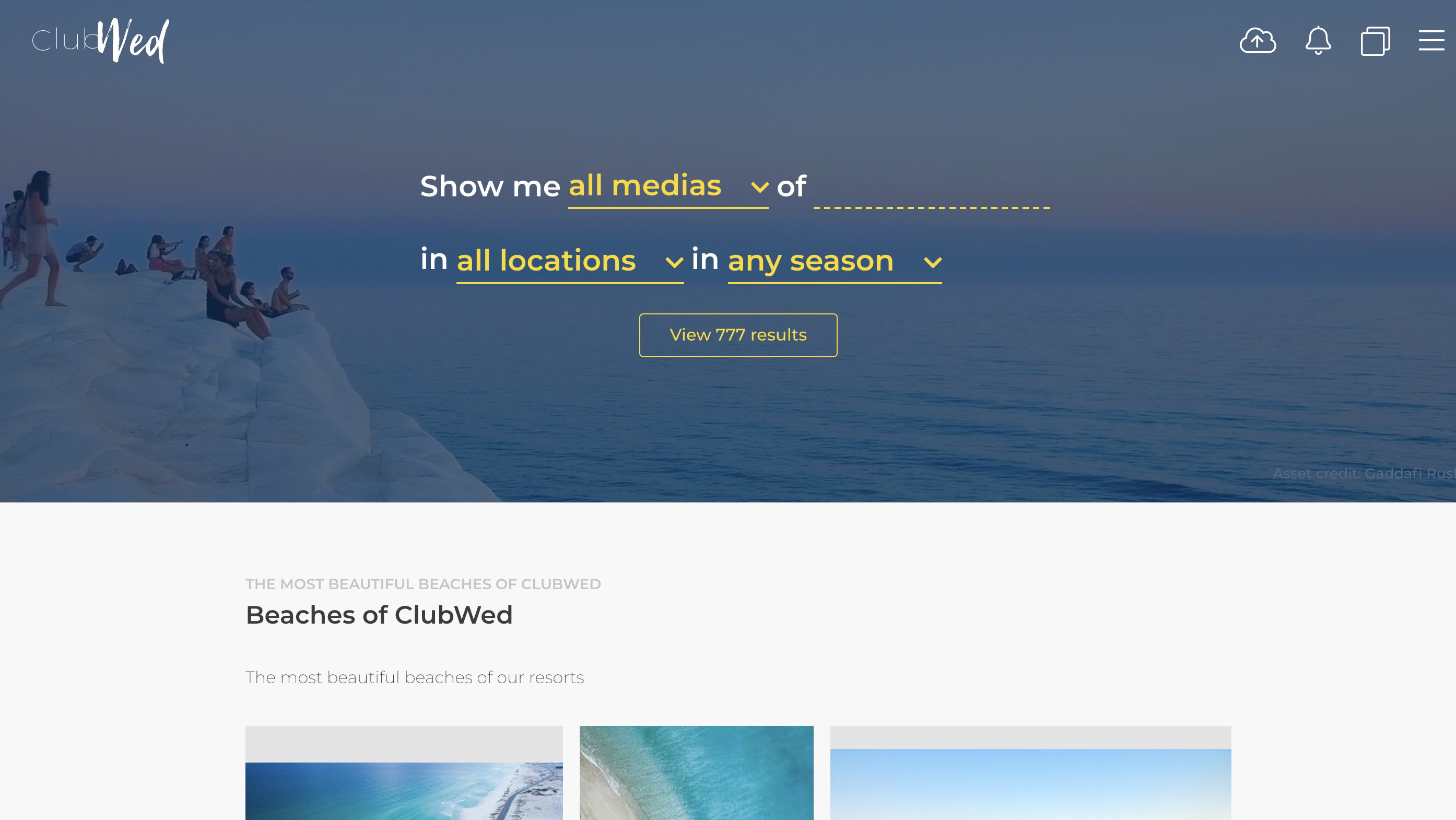 Weddia media 5