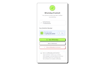 Airstitch gallery image