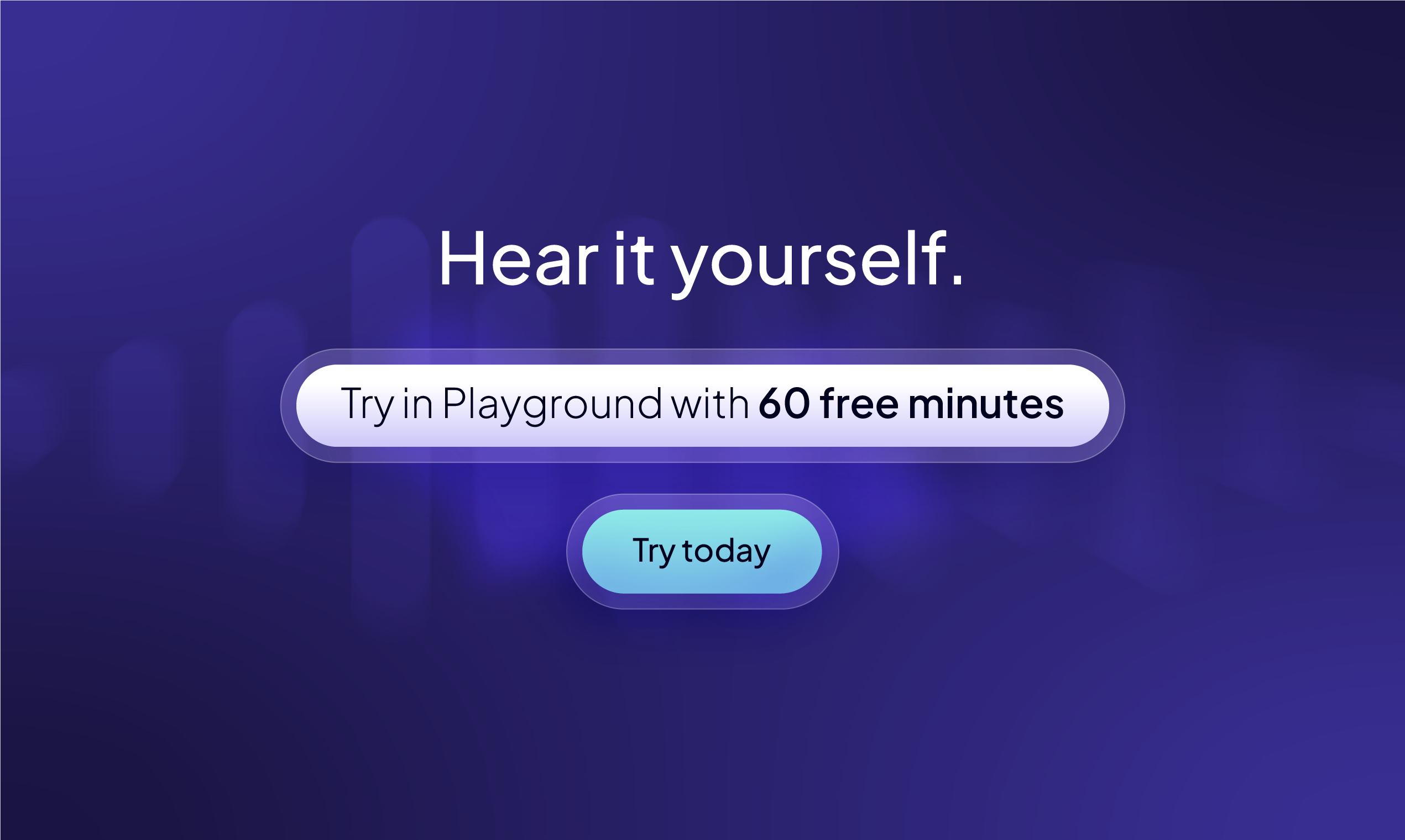 Krisp Voice Translation API gallery image