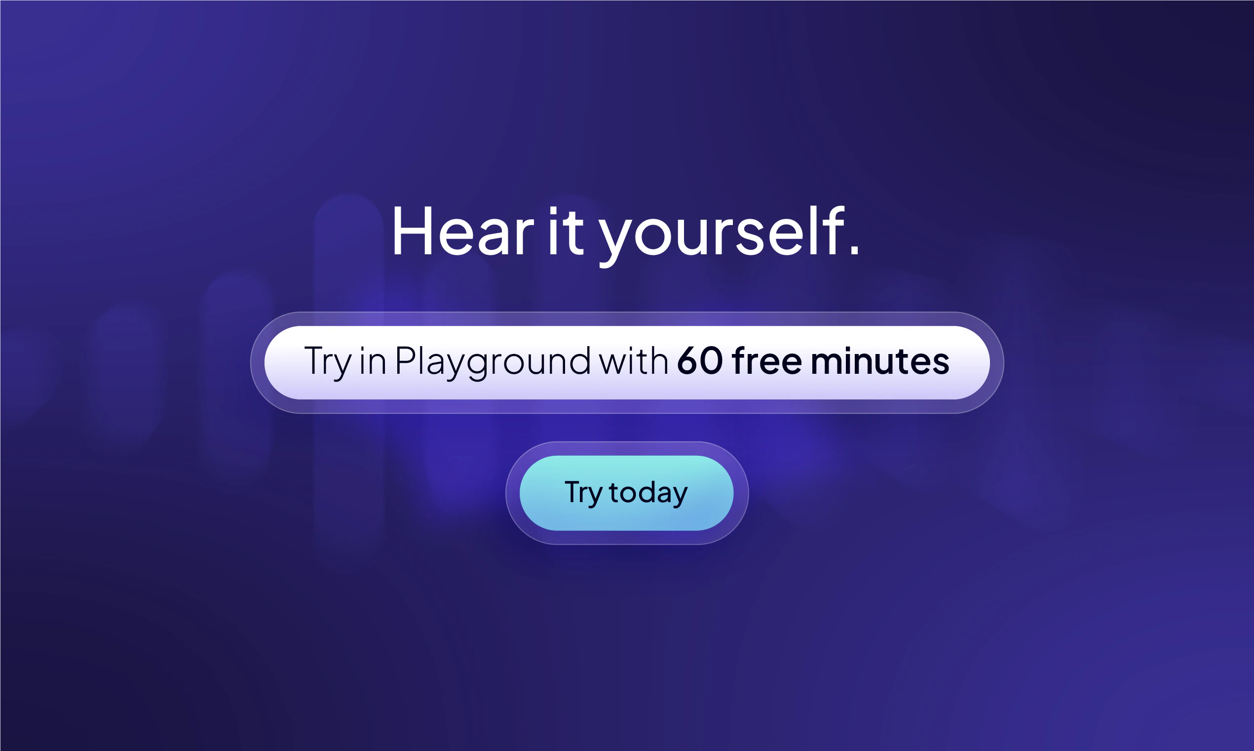Krisp Voice Translation API screenshot 6