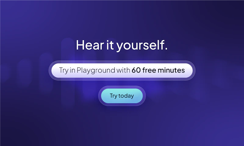 Krisp Voice Translation API screenshot 6
