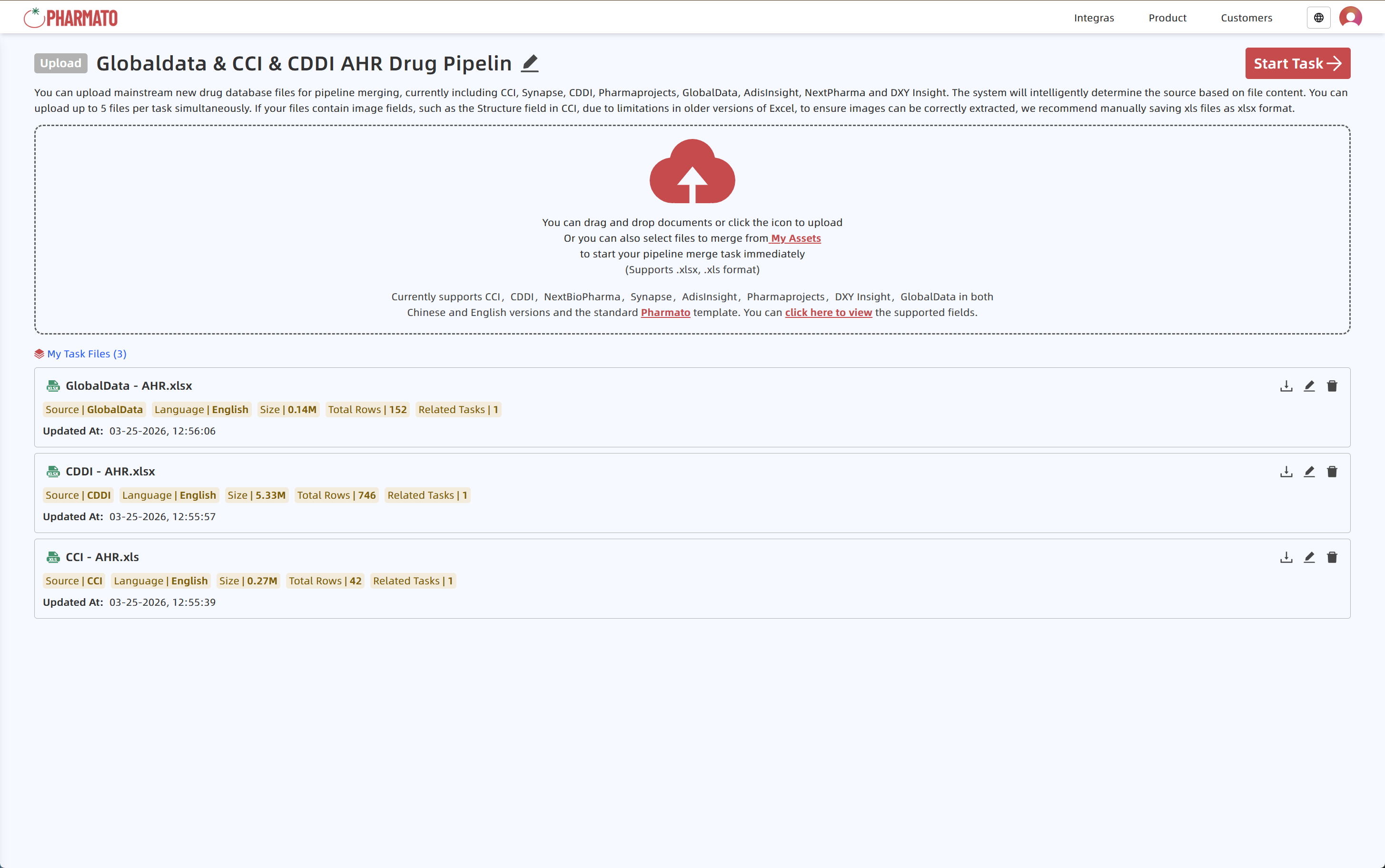 Pharmato Integras gallery image