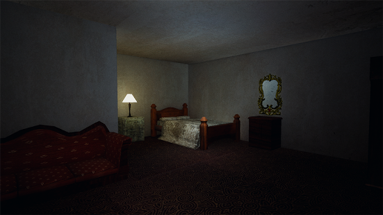 The Cross 3d Horror game gallery image