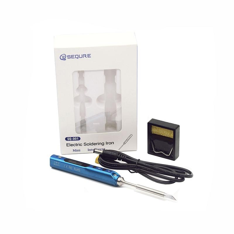 SEQURE SQ-001 Mini Soldering Iron