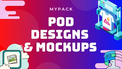 MyPack- Print on demand Packages gallery image
