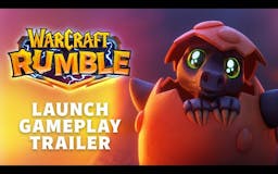 Warcraft® Rumble™ media 1