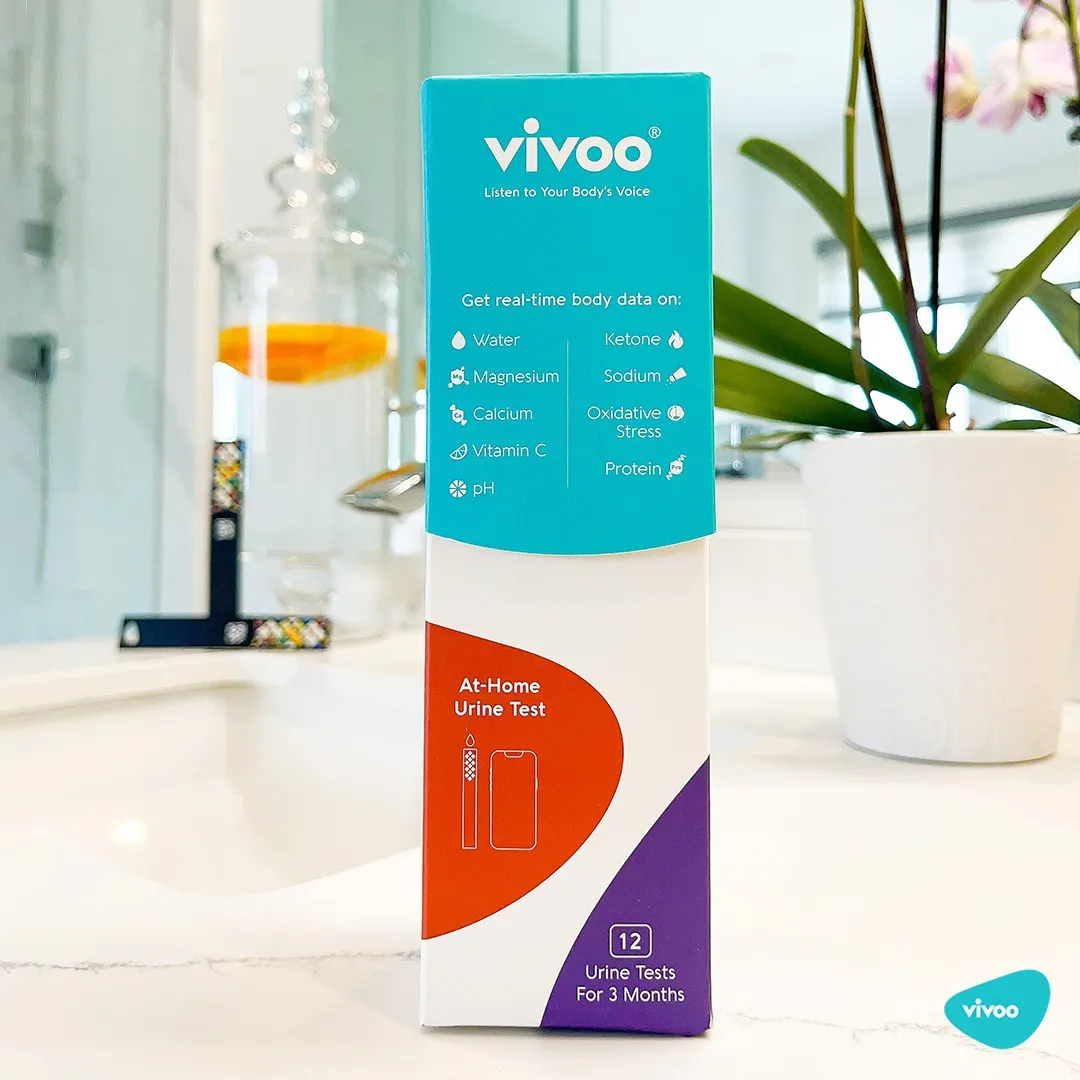 Vivoo gallery image