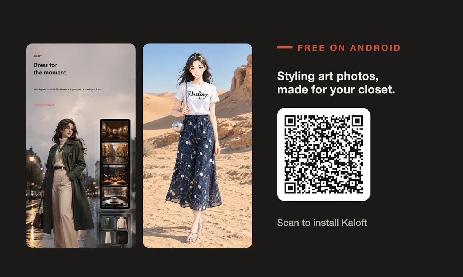 Kaloft screenshot 5
