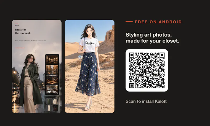 Kaloft screenshot 5