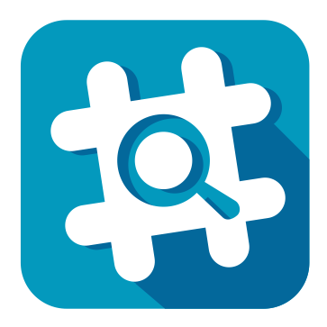 Hashtracking logo