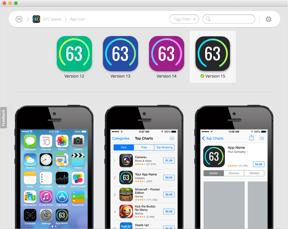 Mockup.io gallery image