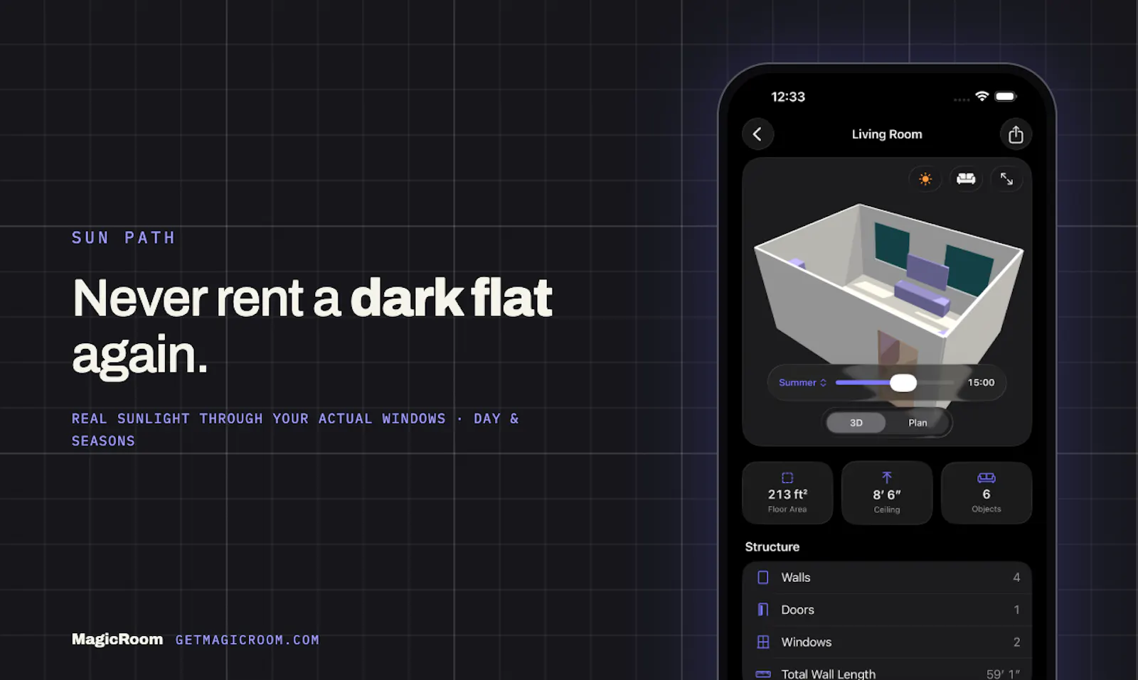 MagicRoom screenshot 5