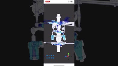 STEP File Viewer gallery image