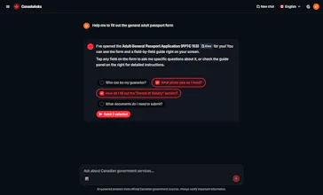 CanadaAsks gallery image