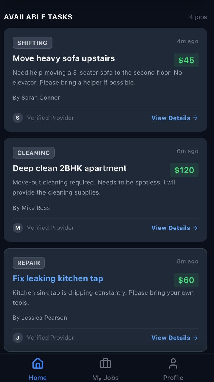 WorkLink gallery image