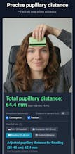 PupiMetric gallery image