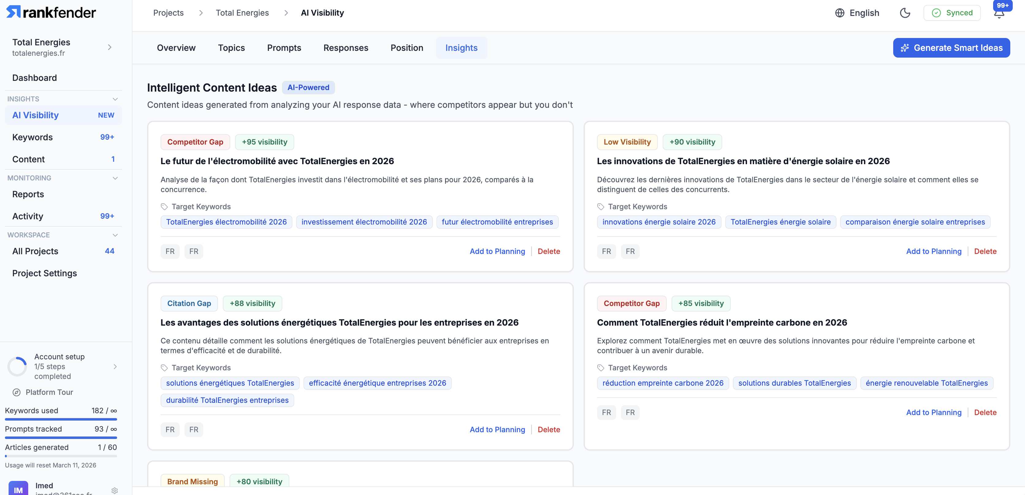 Rankfender 畫廊圖片