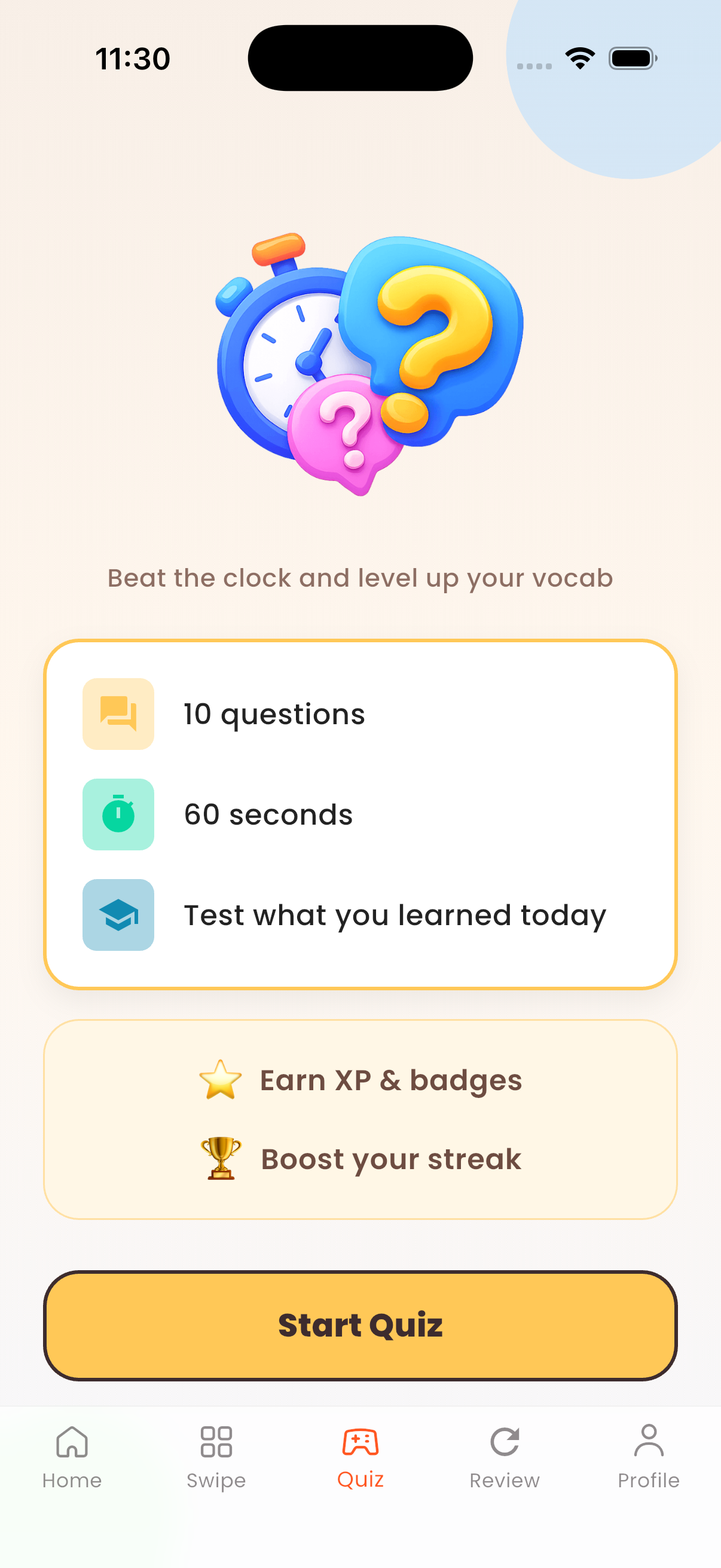 Lexify gallery image