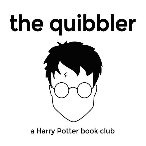 The Quibbler: A Harry Potter Book Club media 1