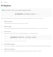 Nullbox gallery image