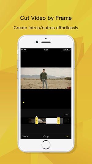 BeeCut for iOS gallery image