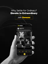 Genezez gallery image