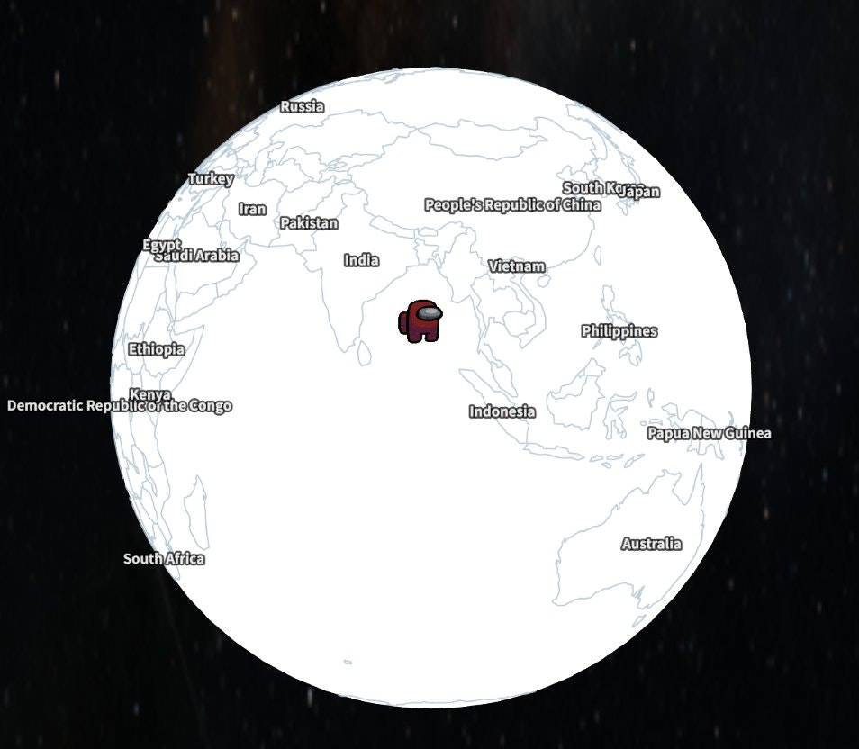 WorldCanvas gallery image