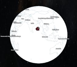 WorldCanvas gallery image