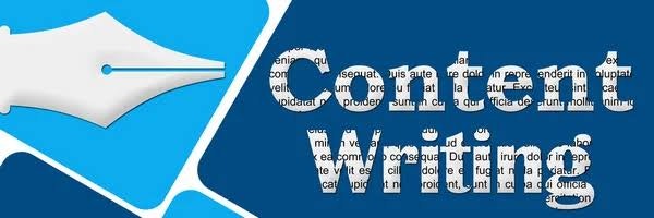 Content writer 