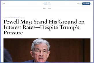 Fiscal Focus Newsletter gallery image