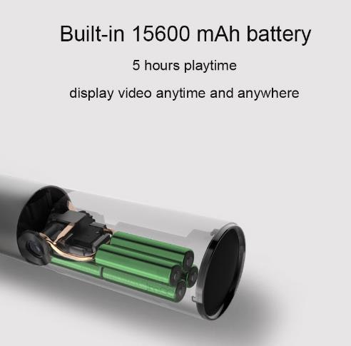 JMGO P2 gallery image