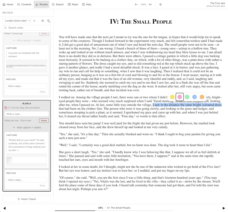 Publ screenshot 2