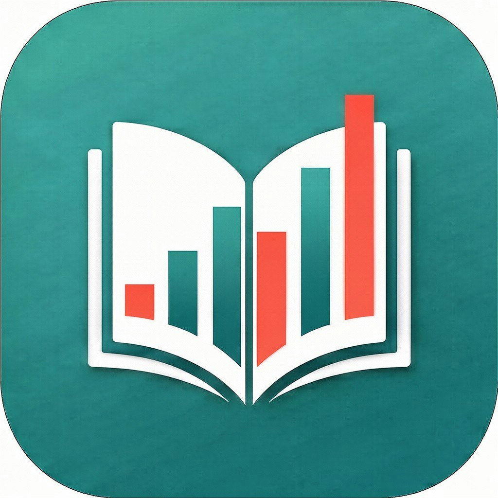 Nivesh Pustika — Track what you Trade